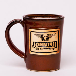 John1911 Ceramic Mug