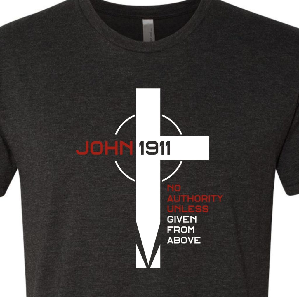 John1911 Cross – John1911 Armory